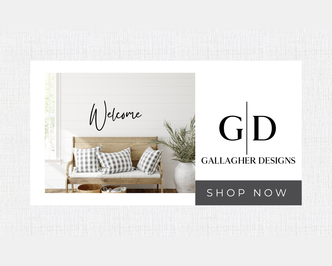 Gallagher Designs